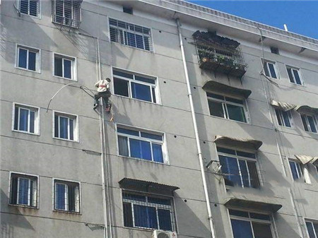 落水管安装公司