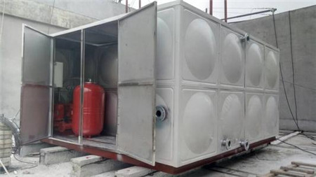 水箱清洗价格