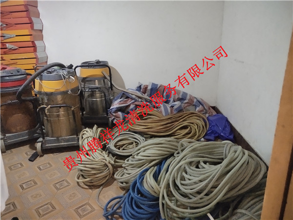 高楼外墙清洗设备